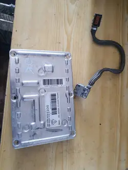 Ballast Xenon Audi A4 B6 OEM 3D0907391B Gauche