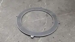 Plaque boîte automatique Mercedes OEM tarczka 113mm