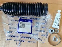 Volvo XC90 stuurstangafdekking OEM 274354