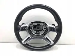 Ohjauspyörä OEM A1664600803 Mercedes W166 2011-2015