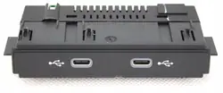 Prise USB OEM 5NA035700 pour Volkswagen Tiguans