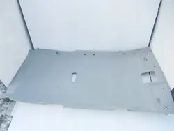 OEM 12438358470 Plafonnier pour Toyota Avensis T27