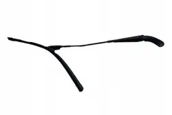 Voorruitenwissers AUDI A4 (8K2, B8) 2.7L diesel