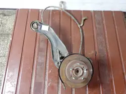 Mozzo posteriore destro Kia Ceed II 1.4 CRDI OEM 55280-A6200