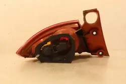 Farol Traseiro Direito Seat Leon II Hatchback 2009