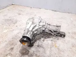 Diferencial dianteiro MERCEDES-BENZ GL X164 1643302102