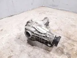 Différentiel avant MERCEDES-BENZ GL X164 1643302102