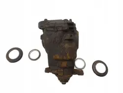 Bakre differential xDrive 377158 BMW X3 F25 2.0d