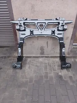 SANKI ŁAWA TRAWERS OEM - Traverse d'occasion Mercedes W169