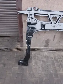 SANKI ŁAWA TRAWERS OEM - Gebrauchter Querträger Mercedes W169