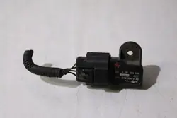 MAP Boost Pressure Sensor Ford Focus C-Max 1.8