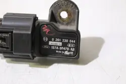 Sensor de pressão MAP Ford Focus C-Max 1.8