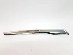 BMW X3 G01 G08 left chrome trim clip 51117442493