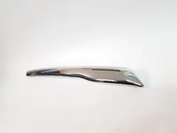 Clip di trim cromato sinistro BMW X3 G01 G08 51117442493