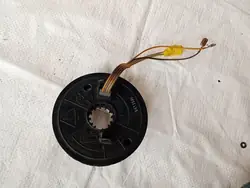 Airbag-Band Mercedes-Benz OE A0025426518