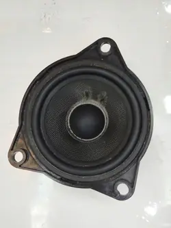 Altavoz Porsche OE 7PP035828E para Cayenne 7P