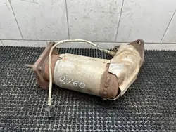 Catalytic Converter Infiniti QX60 L50