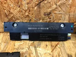 Diversity-Antennenverstärker OEM 9276036 BMW 5 F11