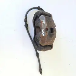 Mitsubishi Lancer IX X 07- Pinza freno anteriore sinistra/destra OEM