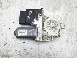 VW Passat fönsterregulator OEM 3C9959704 - Begagnad