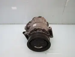 Ilmastointikompressori VW Touareg 03R 3.2 V6 3B0820803C