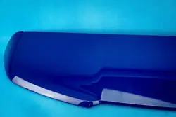 S-Line RS Spoiler OEM 8W9827933B för Audi A4 S4 RS4