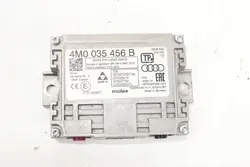 Amplificador antena SEAT Ateca OEM 4M0035456B