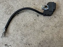 BMW IBS Batteriekabel OEM 9215954 für X5/X6
