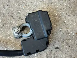 BMW IBS Akkukaapeli OEM 9215954 X5/X6:lle