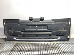 DAF XF Kühlergrill OEM 1887709 - Gebrauchtteil LKW