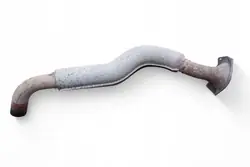 Avgassystem VW TRANSPORTER IV FURGON 2.4L