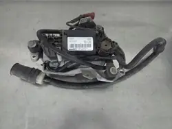Audi A8 S8 D3 takajousituskompressori OEM 4E0616007E