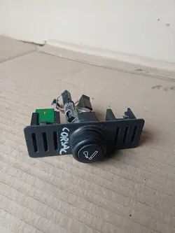 Encendedor Opel Corsa C 2003 Z20R 3 Puertas