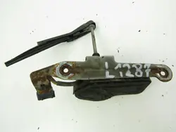 Motor limpiafaros SAAB 9-3 I OEM AK-6-91395