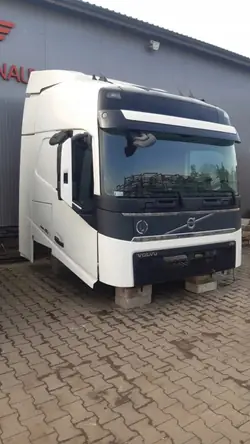 Volvo FH4 Globetrotter Kabine OEM 85135364 - Euro 6