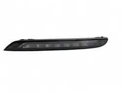 Porsche Macan 95B941182A Oikea LED Päiväajovalaisin