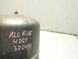 Réservoir d'air Mercedes-Benz OE pour R W251 3.0 CDI