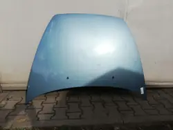 Motorhuv Volvo V50 II