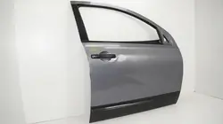 Porta dianteira direita OEM 360202891 para Nissan Qashqai