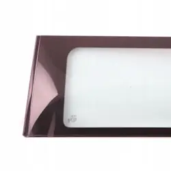 Vitre Latérale Arrière Gauche Mini R50 R53 Vert AS2 OEM 7112301