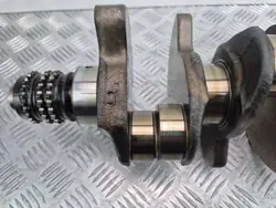Vilebrequin R27201 d'occasion pour Mercedes M272 V6