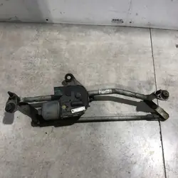 Pyyhkijän mekanismi moottorilla Skoda Yeti (5L) 5L1955119A