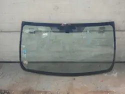 TOYOTA IQ SZYBA CZOŁOWA OEM framruta