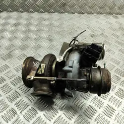Turbo BMW 7 (F01,F02) 76915514 4.4L 300kw
