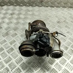 Turbo BMW 7 (F01,F02) 76915514 4.4L 300kw