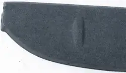 Étagre de coffre OEM 869689768969 Noir Mitsubishi Colt
