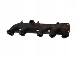 Colector de escape OEM 074253031F para VW LT 2.5TDI