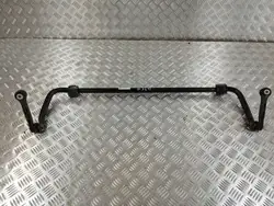 Barre stabilisatrice arrière BMW OE 6865967 - Occasion