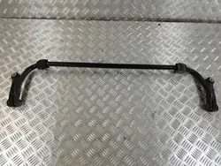Barre stabilisatrice arrière BMW OE 6865967 - Occasion