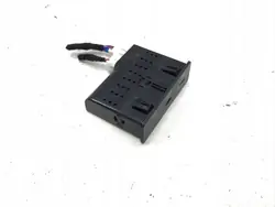 BYD ATTO 3 USB/SD-Anschluss OEM EKEA-7922010TF